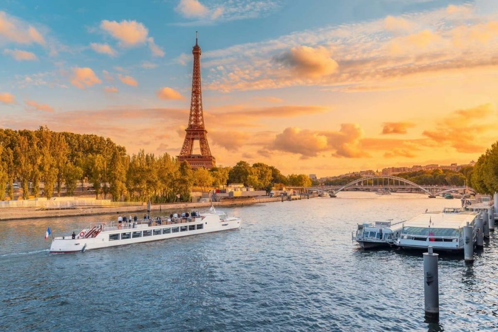 12 Greatest Locations to Dwell in Paris for the Highest High quality of Life