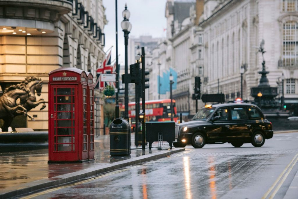 12 Greatest Issues to Do in London When It Rains