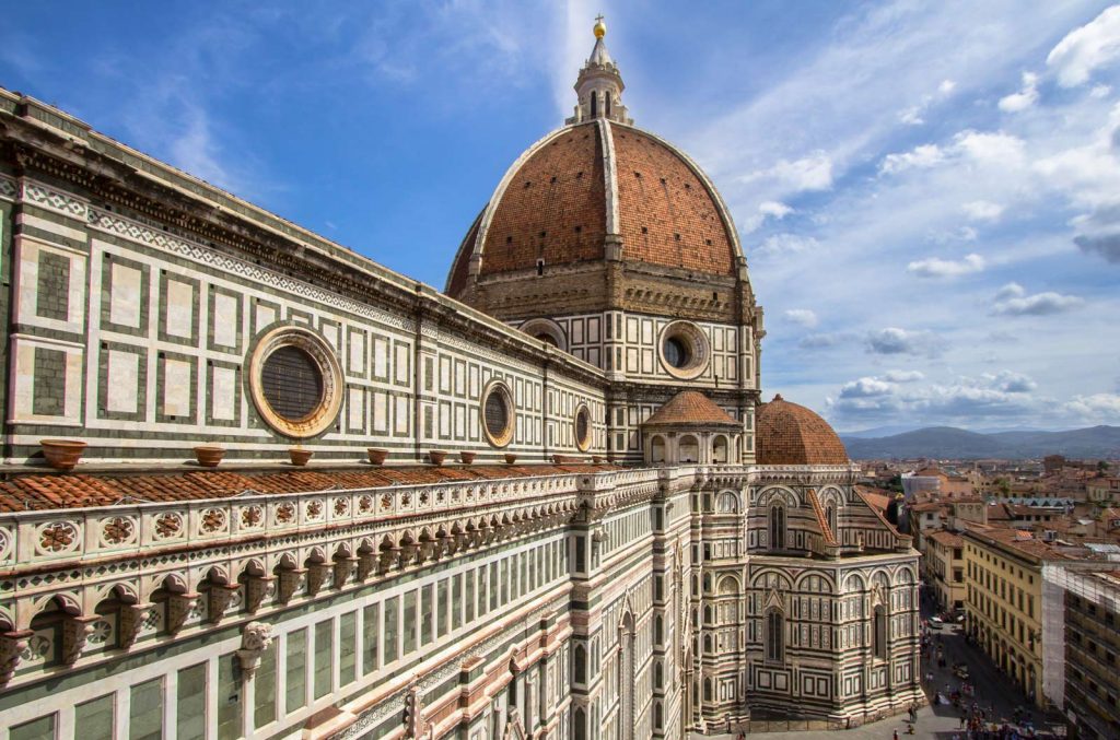 Greatest Florence In One Day Itinerary for 2024: How To See the Most In 24 Hours