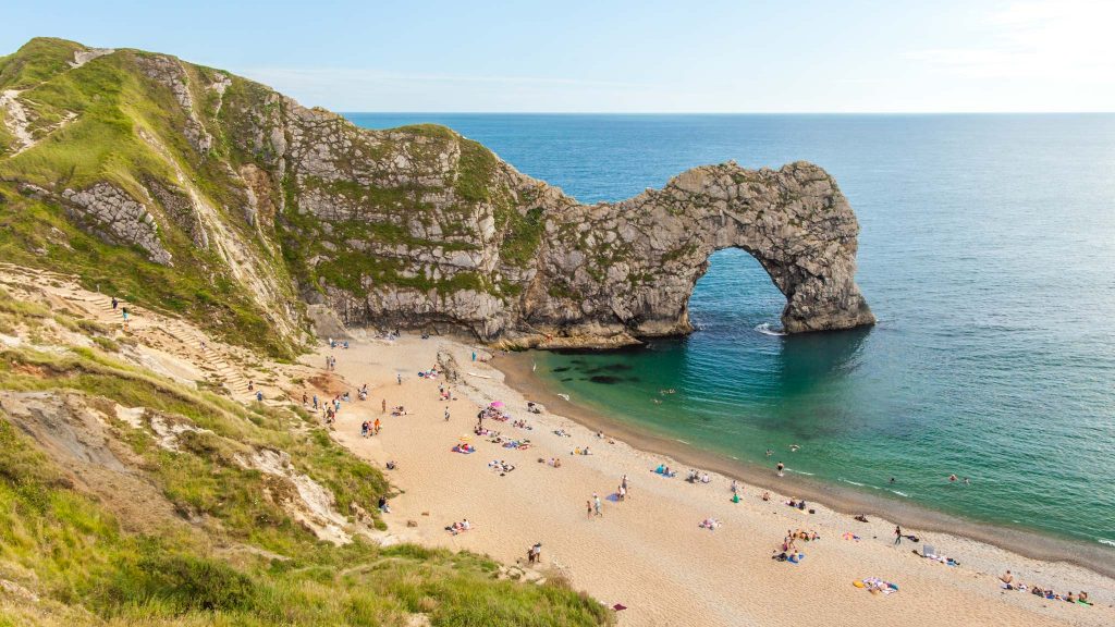 Highway Journey Dorset’s Jurassic Coast: Greatest Locations to Go to