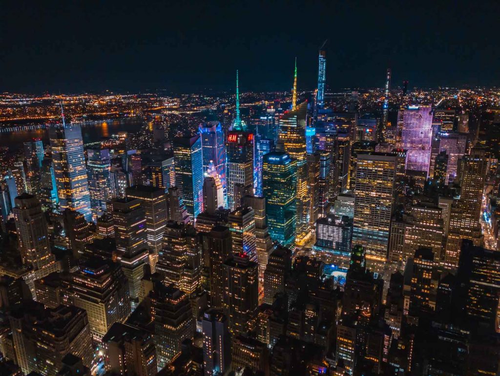 New York At Evening: Greatest Night Issues To Do in NYC in 2024