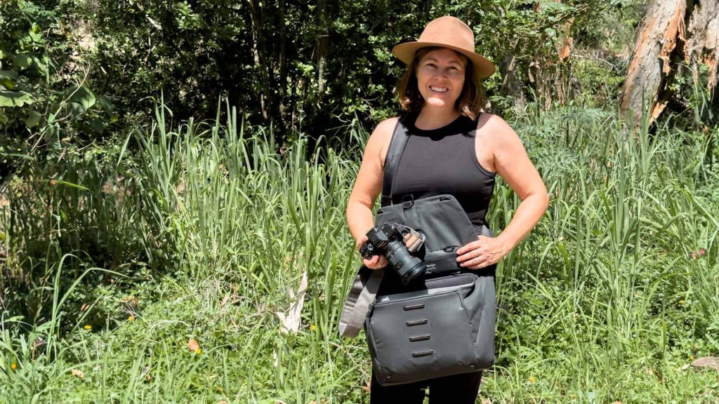 Peak Design On a regular basis Messenger Evaluation