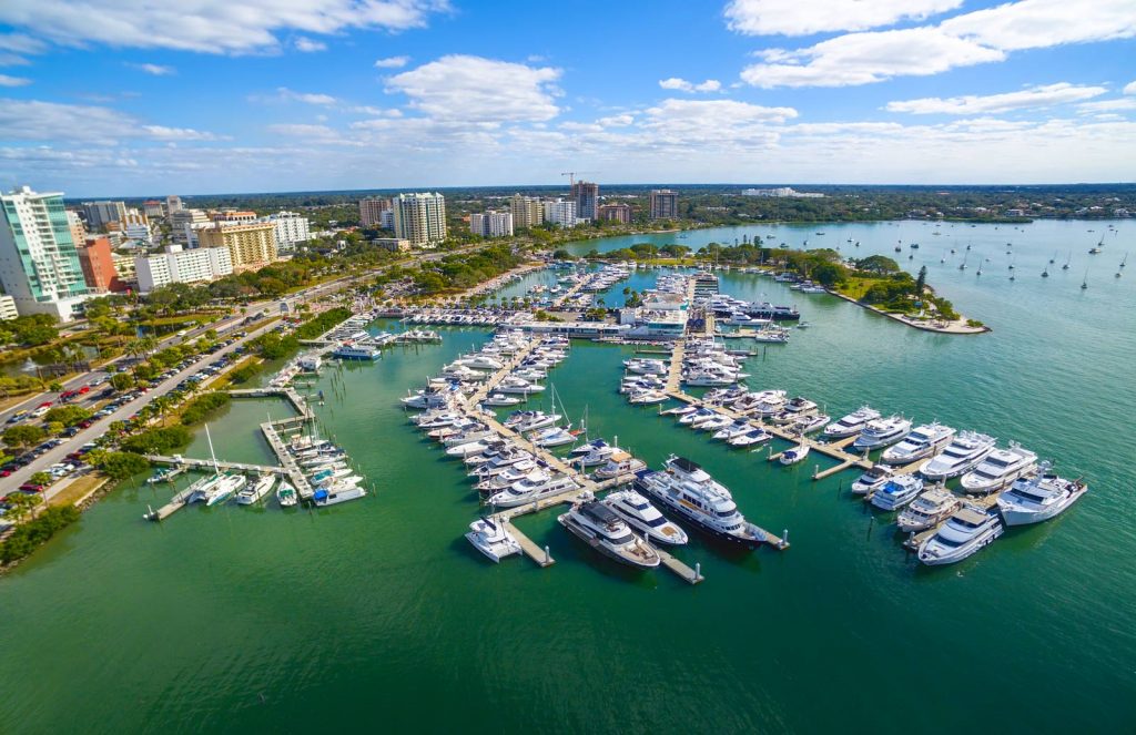 The place to Keep in Sarasota, Florida in 2024: 5 Greatest Areas for First-Time Guests