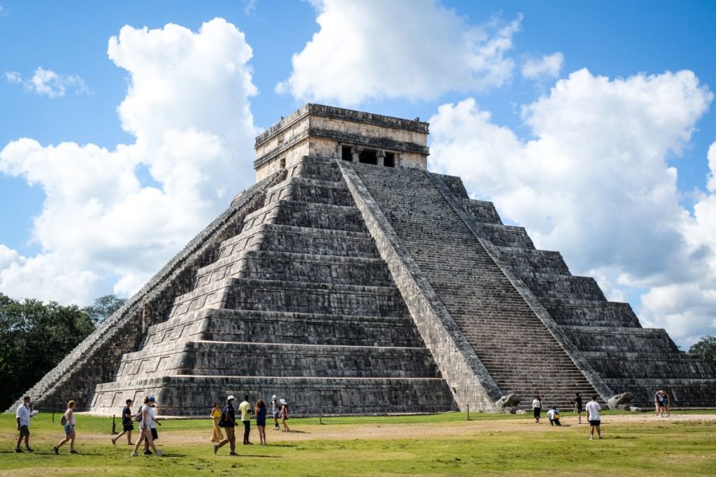 How To Get From Cancun To Chichen Itza: Drive, Tour & Bus
