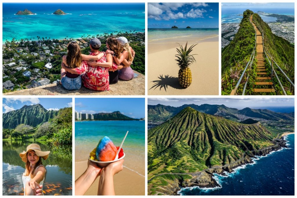 38 Finest Issues To Do In Oahu Hawaii (Enjoyable, {Couples}, Free)