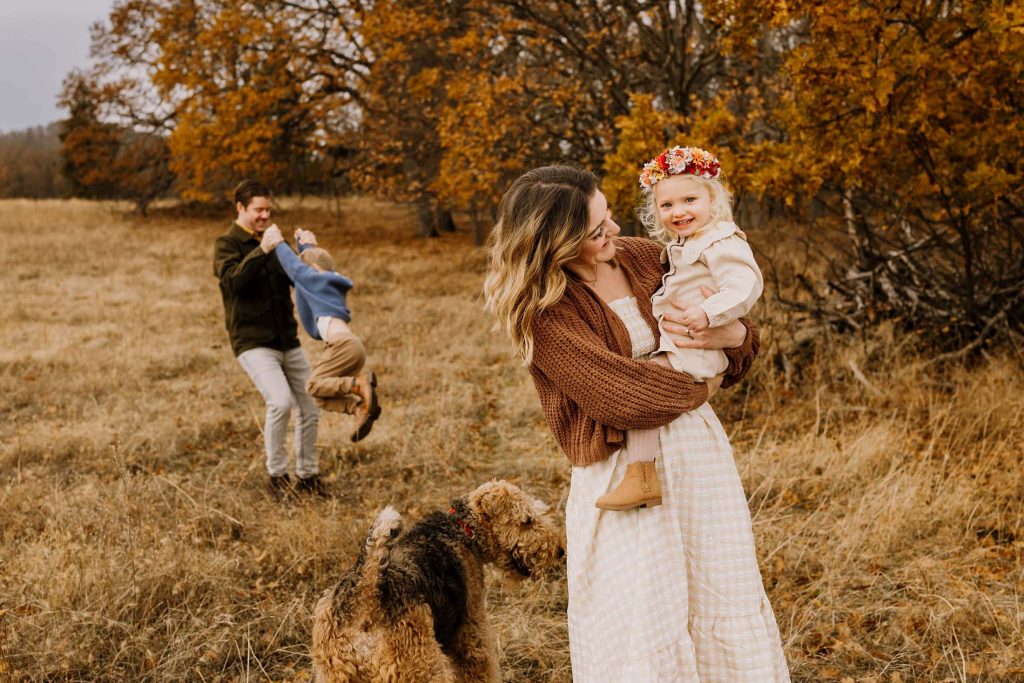 Searching for a Portland Household Photographer Who’s Nice with Youngsters?