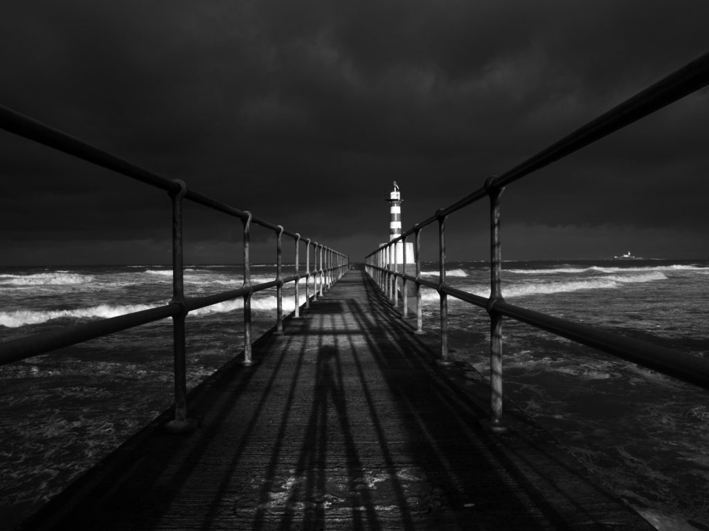 Tips on how to Shoot a Violent Storm. – Ivor Rackham