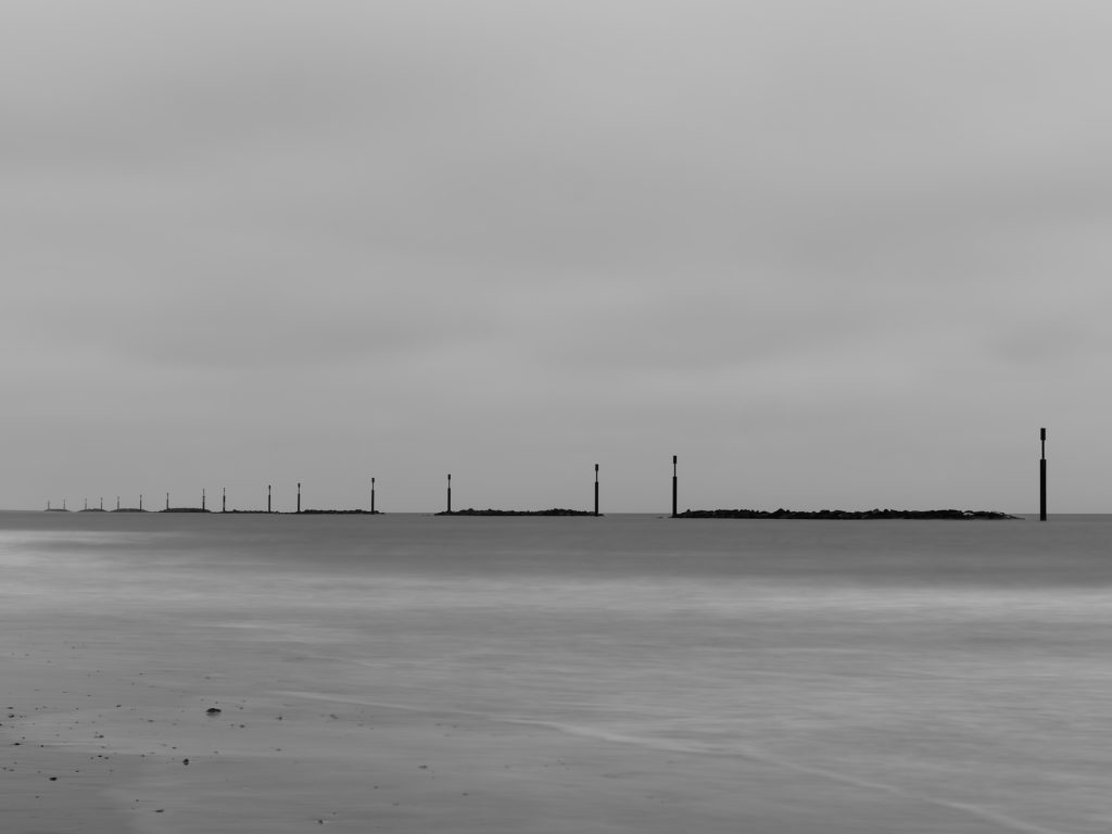 Someplace Particular – Ivor Rackham