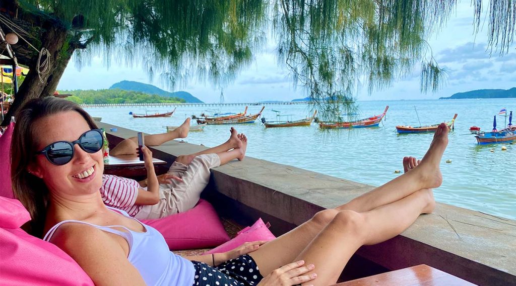 My 2024 12 months in Assessment and Life Replace