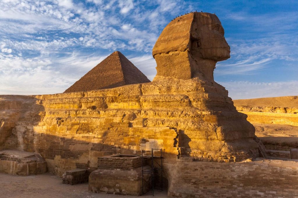 Is Egypt Protected To Journey? A Practical Information for 2026